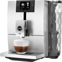 Jura - ENA 8 Signature Line Automatic Coffee Machine Massive Aluminum - 15283 - DISCONTINUED