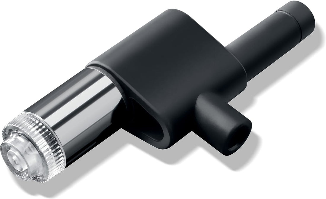 Jura - Fine Foam Milk Frother - 24255