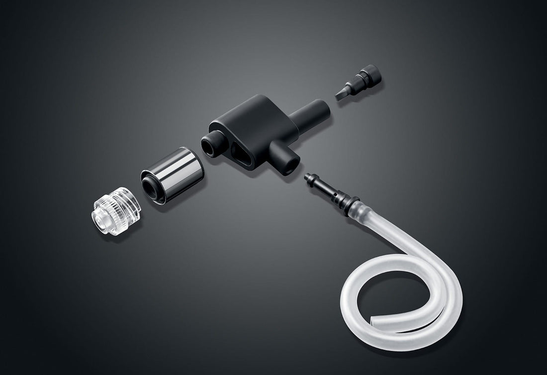 Jura - Fine Foam Milk Frother - 24255