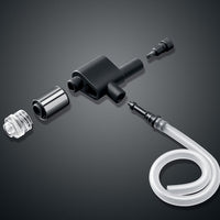 Jura - Fine Foam Milk Frother - 24255