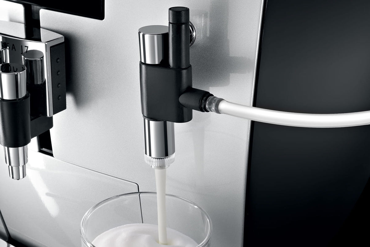 Jura - Fine Foam Milk Frother - 24255