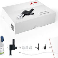 Jura - Fine Foam Milk Frother - 24255