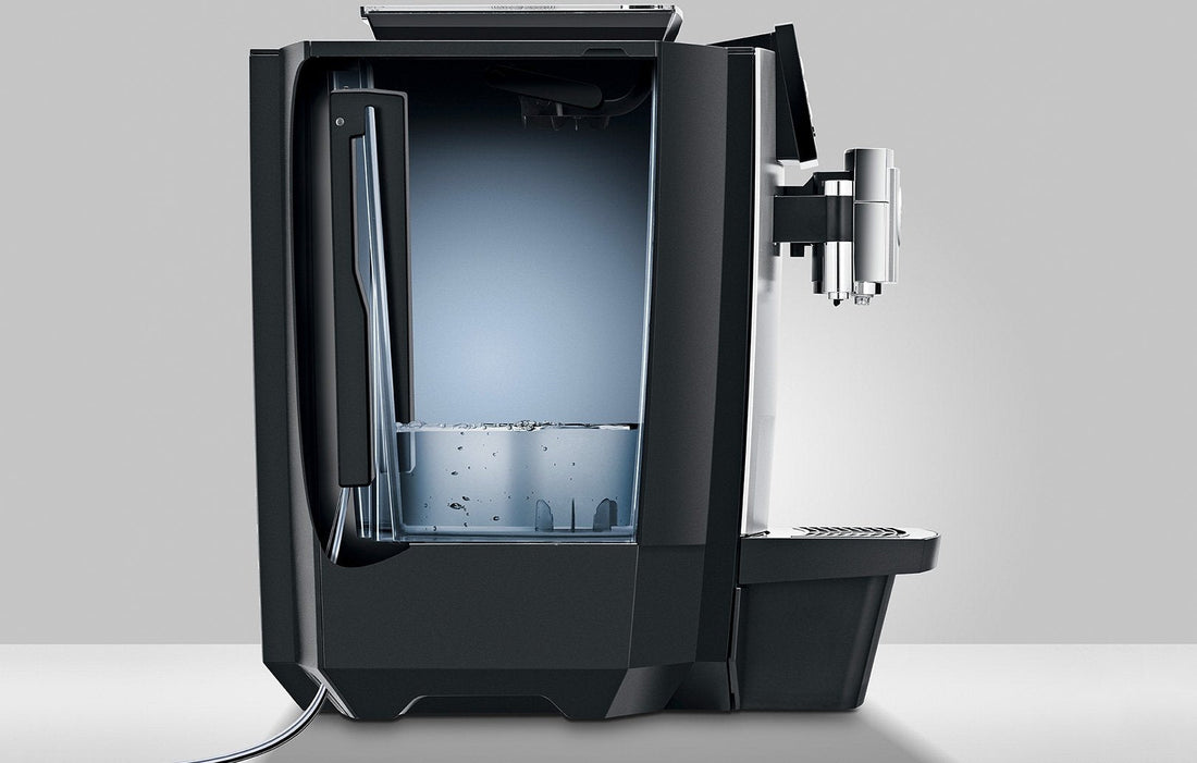 Jura - Fresh Water Kit For X-Line (X8 and X10) - 24181 UL