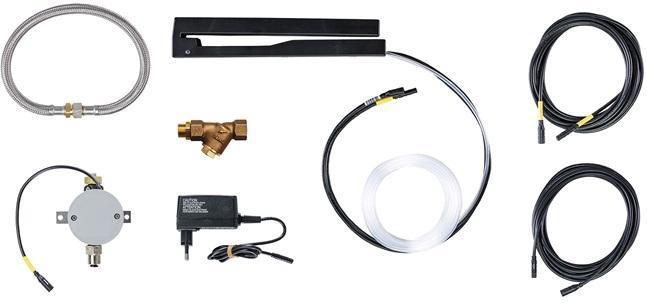 Jura - Fresh Water Kit For X-Line (X8 and X10) - 24181 UL