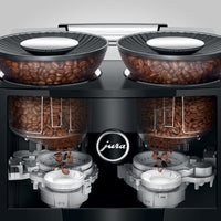 Jura - GIGA 10 Automatic Coffee Machine - 15527