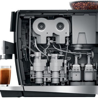 Jura - GIGA 10 Automatic Coffee Machine - 15527