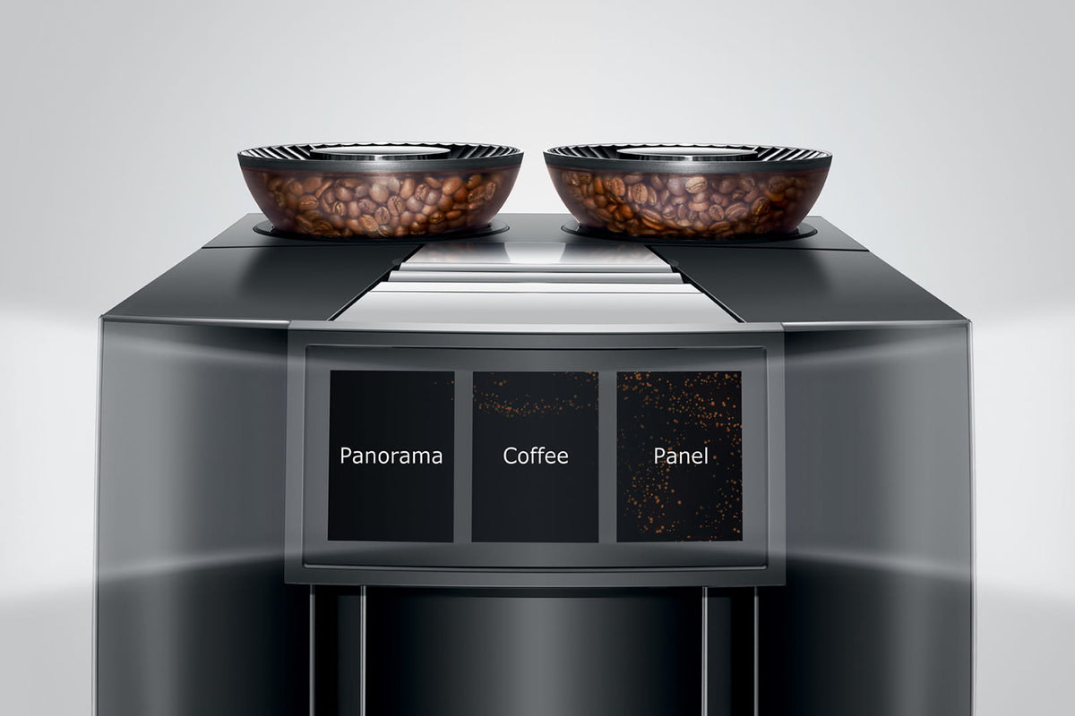 Jura - GIGA 10 Automatic Coffee Machine - 15527