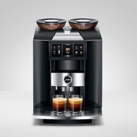 Jura - GIGA 10 Automatic Coffee Machine - 15527