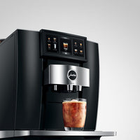 Jura - GIGA 10 Automatic Coffee Machine - 15527