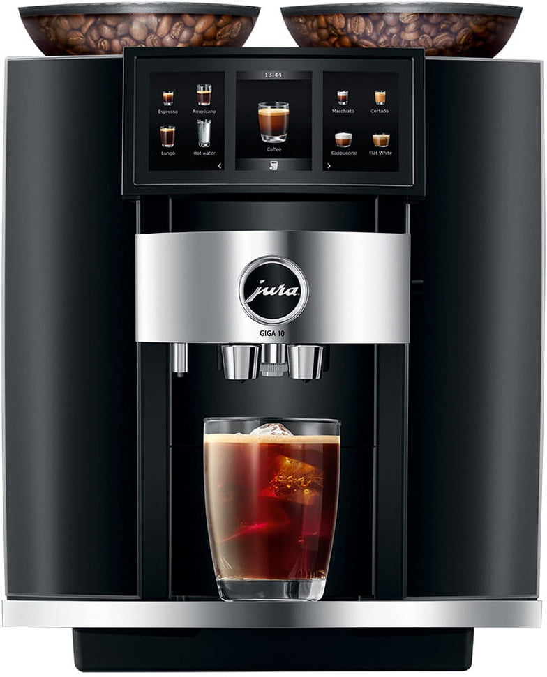 Jura - GIGA 10 Automatic Coffee Machine - 15527