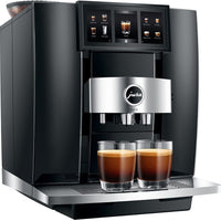 Jura - GIGA 10 Automatic Coffee Machine - 15527