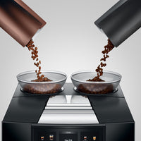 Jura - GIGA 10 Automatic Coffee Machine - 15527