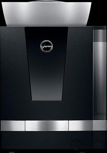 Jura - GIGA W3 Professional Automatic Coffee Machine Silver - 15089 - DISCONTINUED