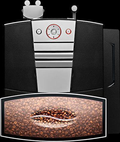 Jura - GIGA W3 Professional Automatic Coffee Machine Silver - 15089 - DISCONTINUED