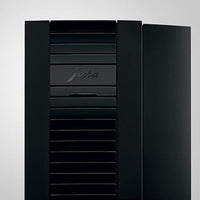 Jura - GIGA X8 Professional G2 Aluminum Black Automatic Coffee Machine - 15392