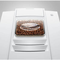 Jura - Impressa E6 Automatic Coffee Machine Piano White - 15559 - DISCONTINUED