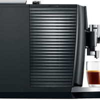 Jura - Impressa J8 Twin Automatic Coffee Machine Diamond Black - 15658 - DISCONTINUED