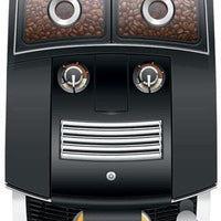 Jura - Impressa J8 Twin Automatic Coffee Machine Diamond Black - 15658 - DISCONTINUED