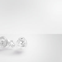 Jura - Interchangeable Milk Spout For GIGA X8c, GIGA X8, X8, And X10, Pack of 20 - 24064