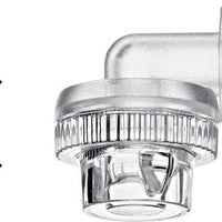 Jura - Interchangeable Milk Spout For GIGA X8c, GIGA X8, X8, And X10, Pack of 20 - 24064