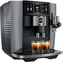 Jura - J10 Twin NAA Automatic Coffee Machine Diamond Onyx - 15724