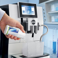 Jura - Milk System Cleaning Tablets (Refill Bottle) 90 g - 30 Cleans - 24196