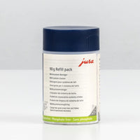Jura - Milk System Cleaning Tablets (Refill Bottle) 90 g - 30 Cleans - 24196