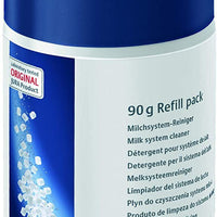 Jura - Milk System Cleaning Tablets (Refill Bottle) 90 g - 30 Cleans - 24196