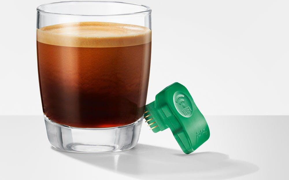 Jura - Mobile Payment Connect - 25062