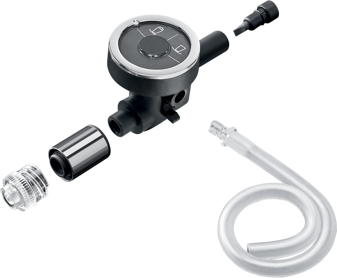 Jura - Professional Fine Foam Frother - 24251