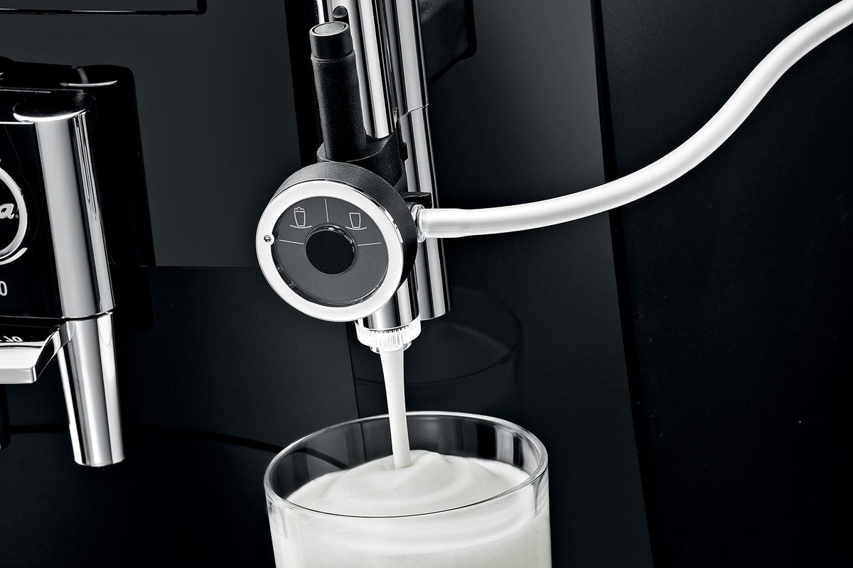 Jura - Professional Fine Foam Frother - 24251