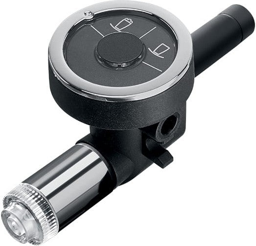 Jura - Professional Fine Foam Frother - 24251