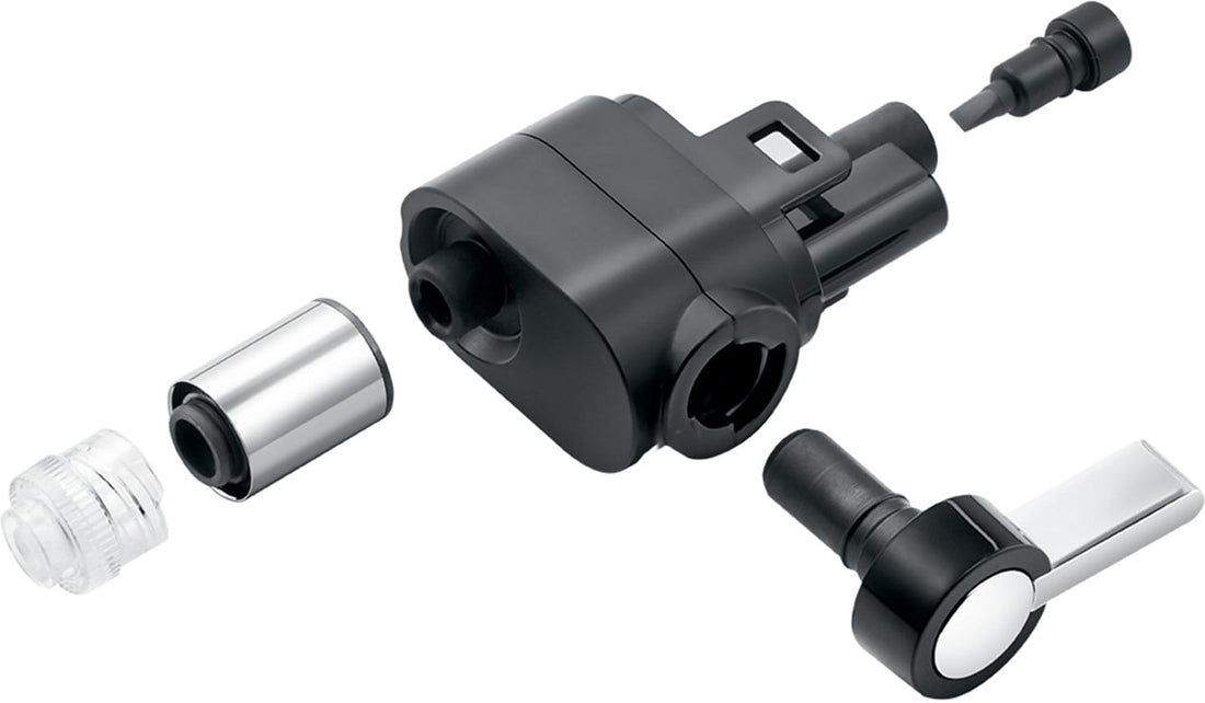 Jura - Professional Fine Foam Frother G2 - 24250