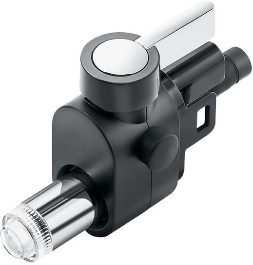 Jura - Professional Fine Foam Frother G2 - 24250