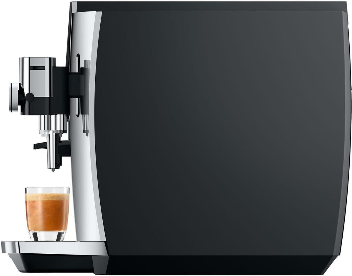 Jura - S8 Chrome Automatic Coffee Machine - 15653
