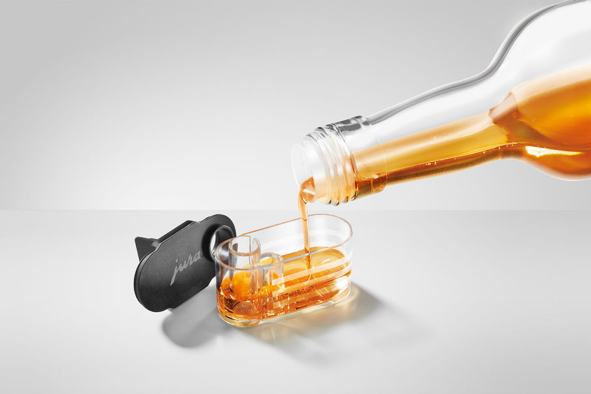 Jura - Syrup Attachment (Set Of 2) - 25064