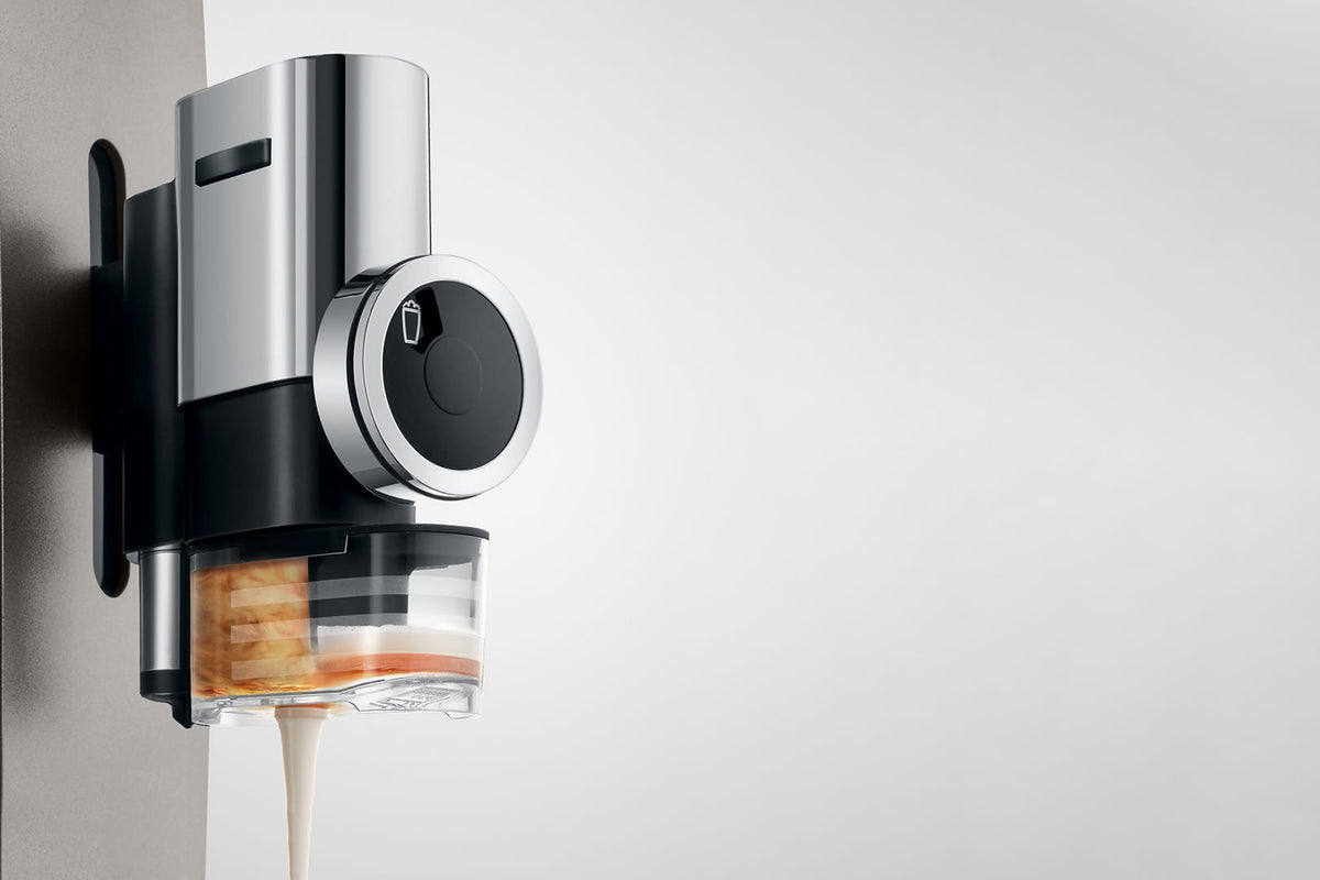 Jura - Syrup Attachment (Set Of 2) - 25064