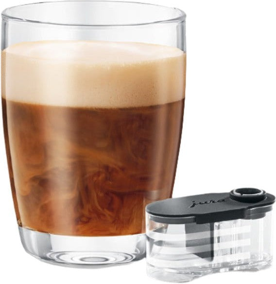 Jura - Syrup Attachment (Set Of 2) - 25064