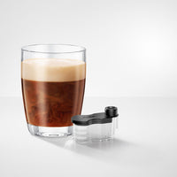 Jura - Syrup Attachment (set of 2) for Z10 & GIGA 10 - 25069