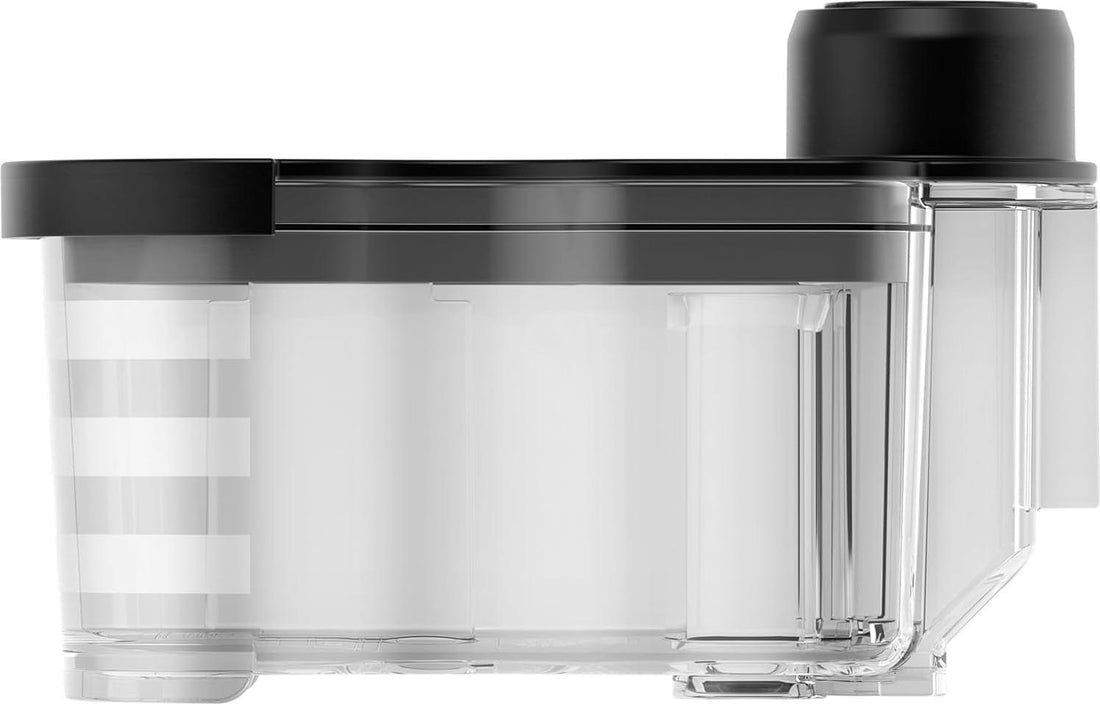 Jura - Syrup Attachment (set of 2) for Z10 & GIGA 10 - 25069