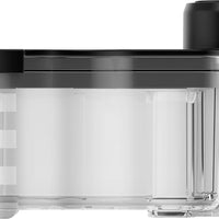 Jura - Syrup Attachment (set of 2) for Z10 & GIGA 10 - 25069