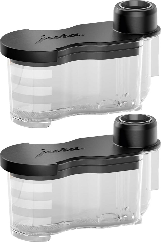 Jura - Syrup Attachment (set of 2) for Z10 & GIGA 10 - 25069