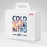 Jura - White Cold Sweet Nitro Kit - 24328