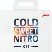 Jura - White Cold Sweet Nitro Kit - 24328