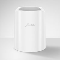 Jura - White Glacette For Glass Mik Containers - 24168