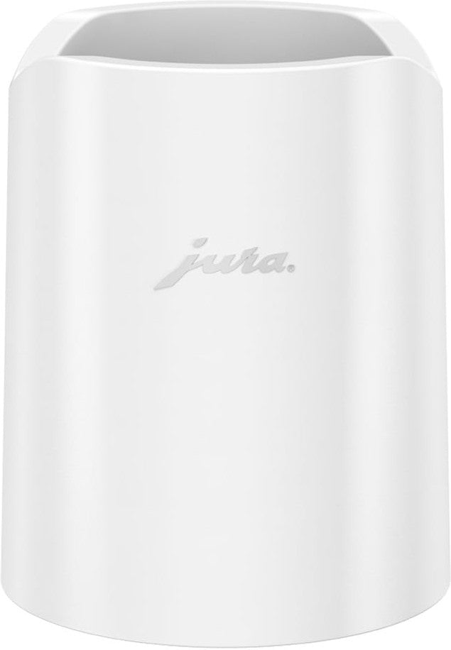 Jura - White Glacette For Glass Mik Containers - 24168