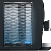 Jura - Z10 Automatic Hot & Cold Coffee Brewer Diamond Black - 15464 - DISCONTINUED