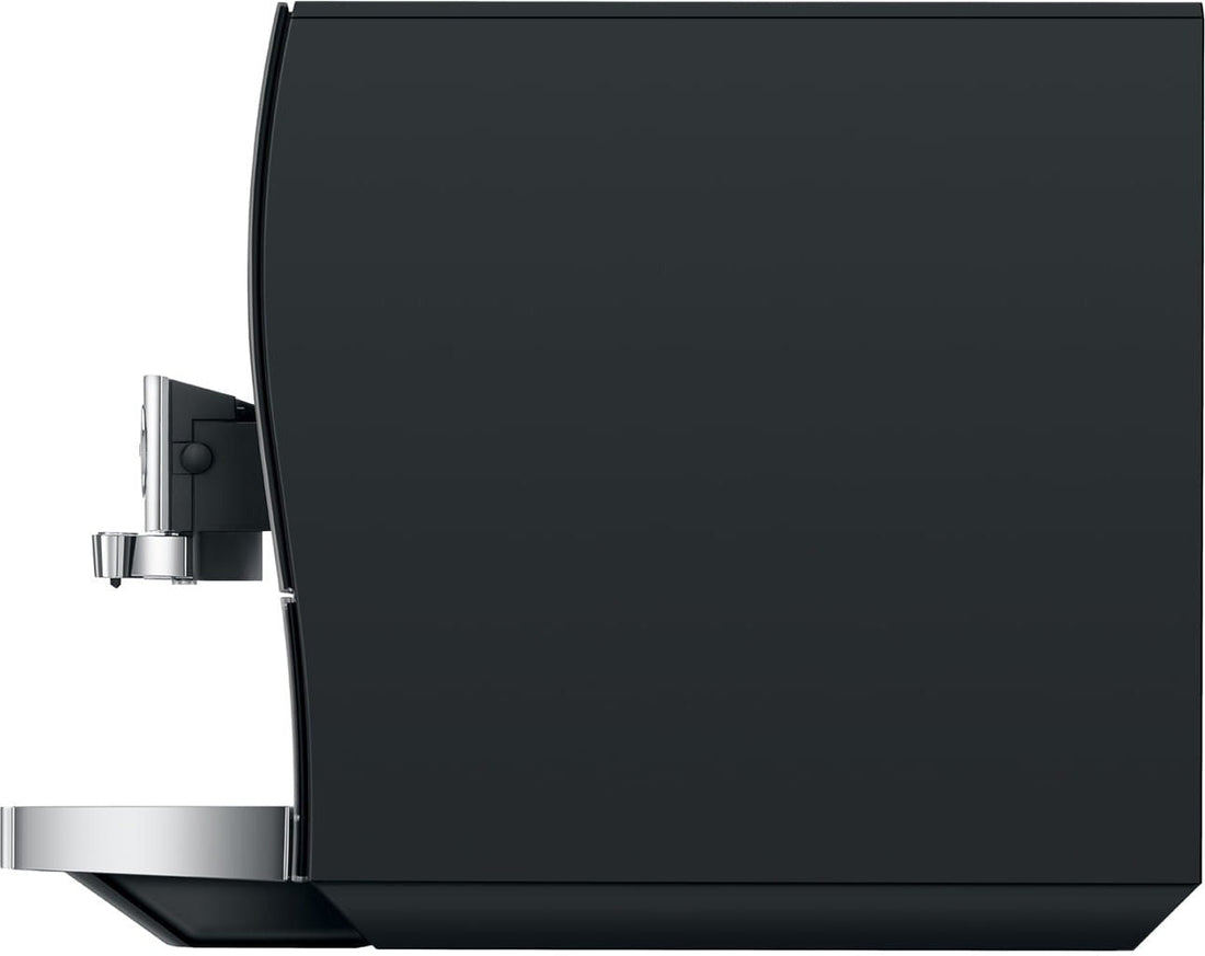 Jura - Z10 Automatic Hot & Cold Coffee Brewer Diamond Black - 15464 - DISCONTINUED