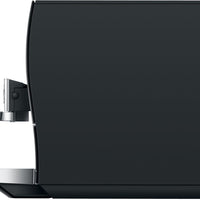 Jura - Z10 Automatic Hot & Cold Coffee Brewer Diamond Black - 15464 - DISCONTINUED