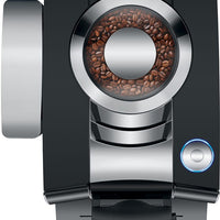 Jura - Z10 Automatic Hot & Cold Coffee Brewer Diamond Black - 15464 - DISCONTINUED